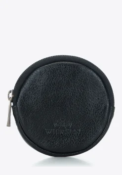 Bilonówka skórzana okrągła>WITTCHEN Online