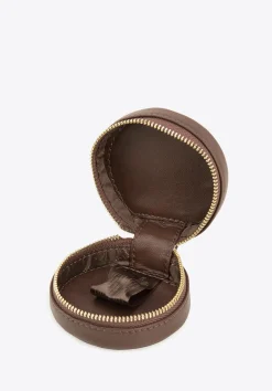 Brelok z etui skórzany><noscript><img width=