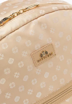 Damski plecak elegancki w monogram><noscript><img data-lazyloaded=