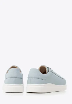 Damskie klasyczne sneakersy na platformie e><noscript><img width=