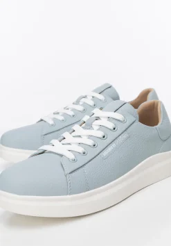 Damskie klasyczne sneakersy na platformie e><noscript><img width=