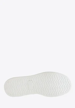 Damskie sneakersy dżinsowe na platformie ciemny szare><noscript><img width=