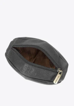 Etui na klucze czarne>WITTCHEN New