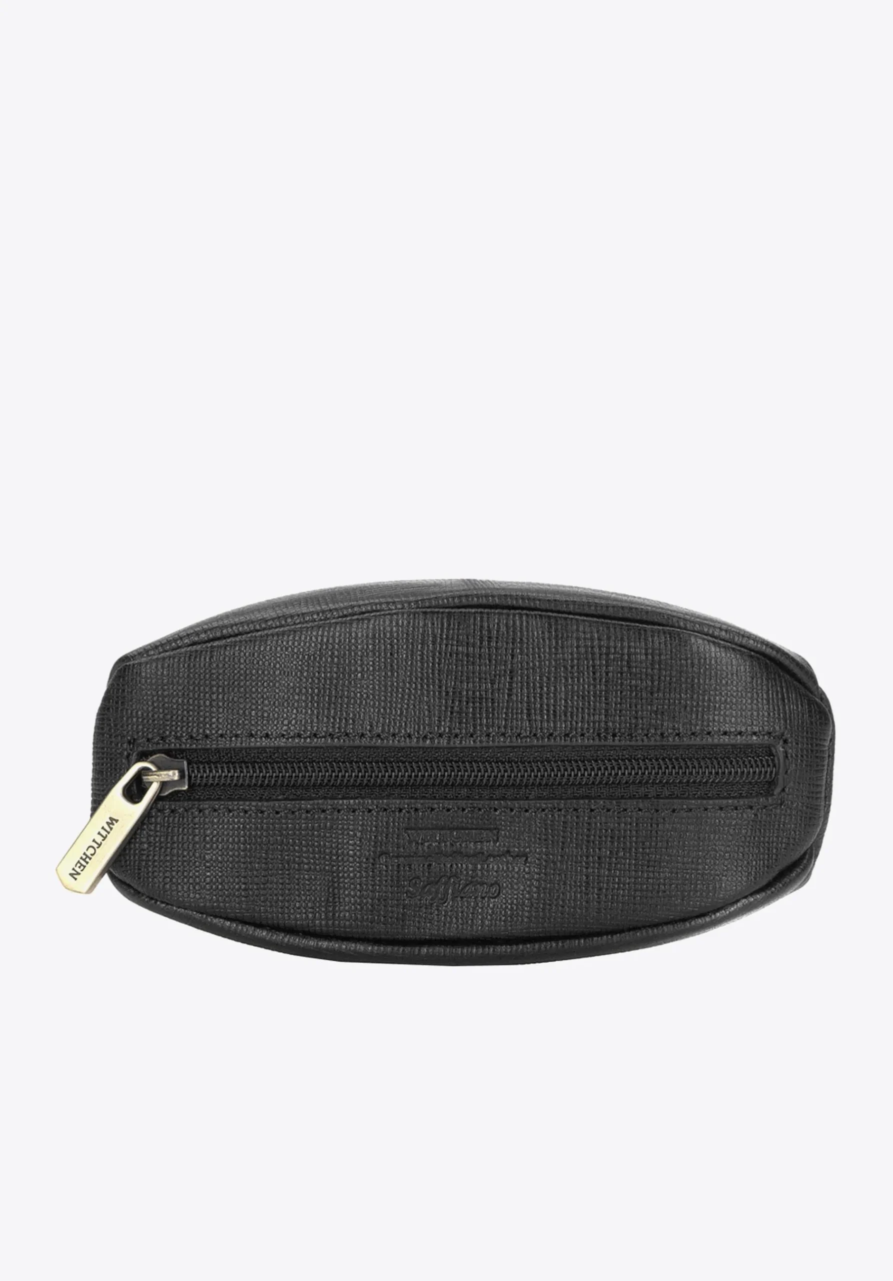 Etui na klucze czarne>WITTCHEN New