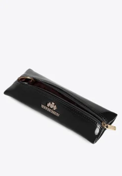 Etui na klucze czarne>WITTCHEN Outlet
