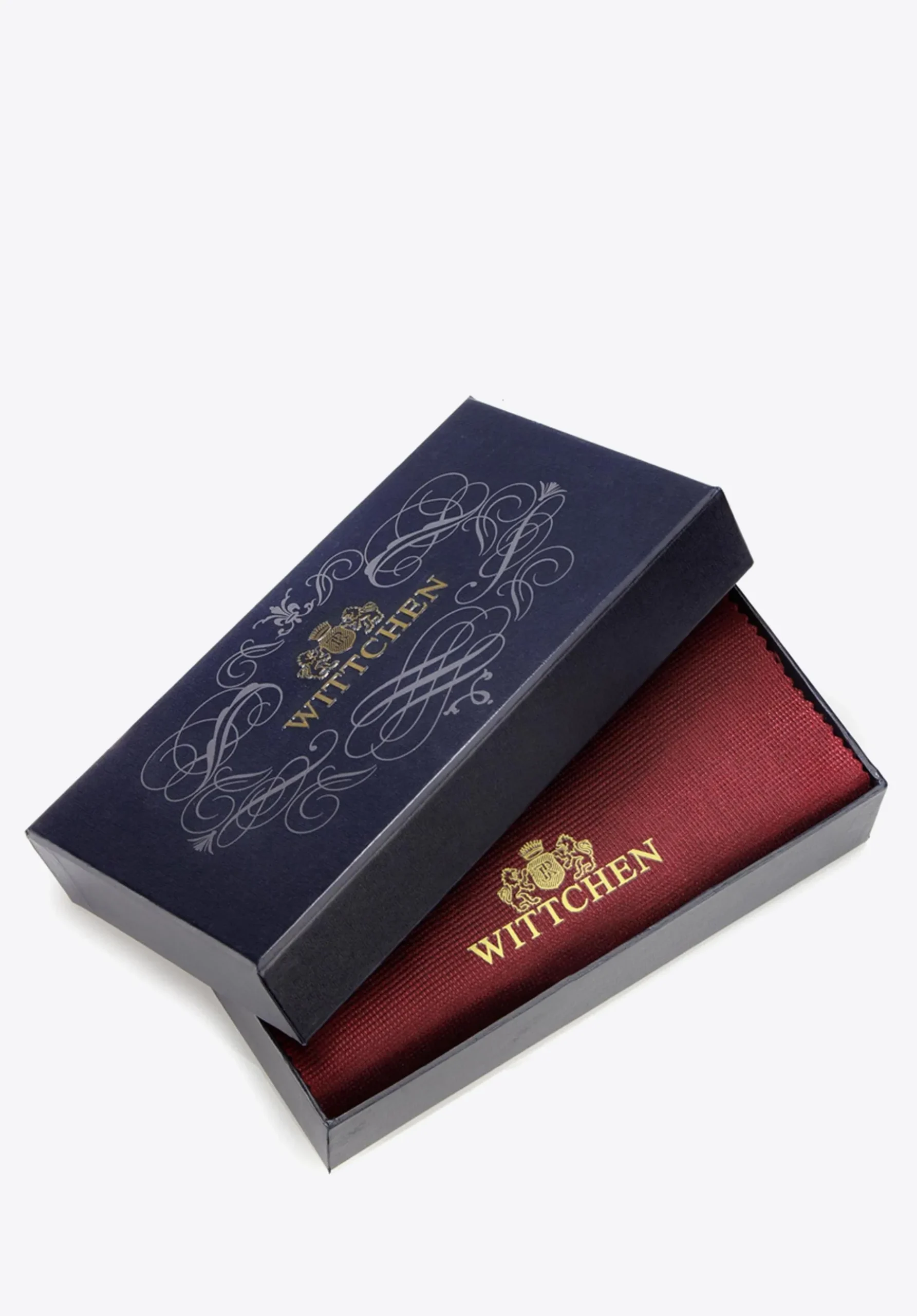 Etui na klucze czarne>WITTCHEN Outlet