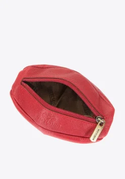 Etui na klucze czerwone>WITTCHEN Discount