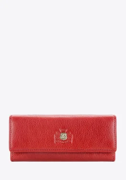 Etui na klucze skórzane z herbem>WITTCHEN Fashion