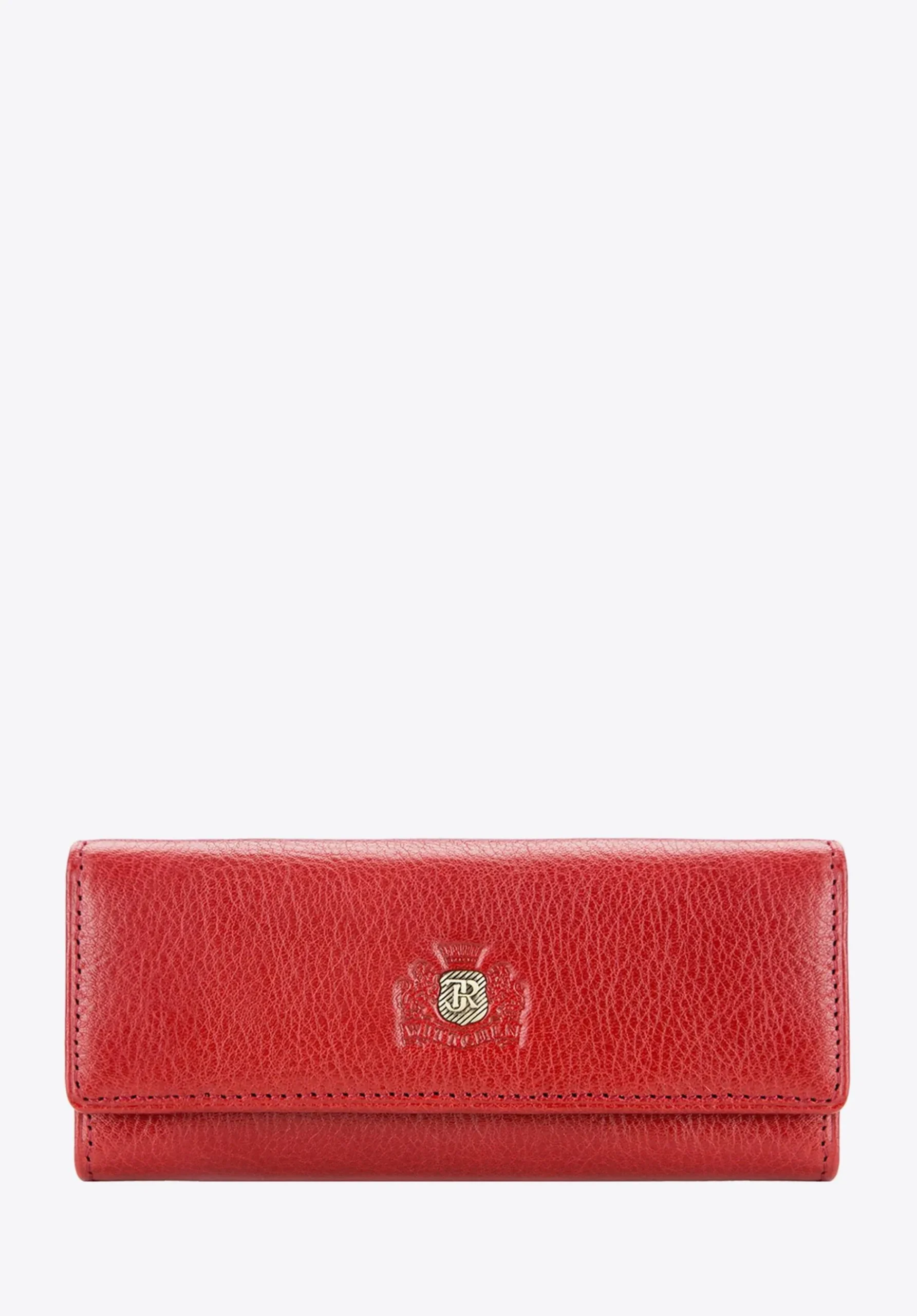 Etui na klucze skórzane z herbem>WITTCHEN Fashion