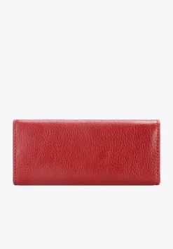 Etui na klucze skórzane z herbem><noscript><img data-lazyloaded=