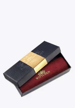 Etui na klucze ze skóry z herbem czarne><noscript><img data-lazyloaded=
