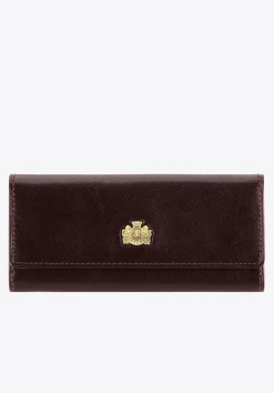 Etui na klucze ze skóry z herbem>WITTCHEN Fashion