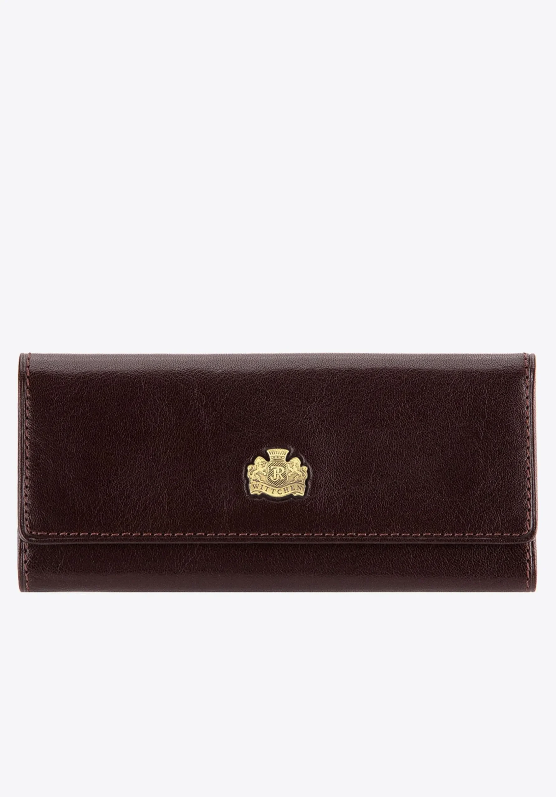 Etui na klucze ze skóry z herbem>WITTCHEN Fashion