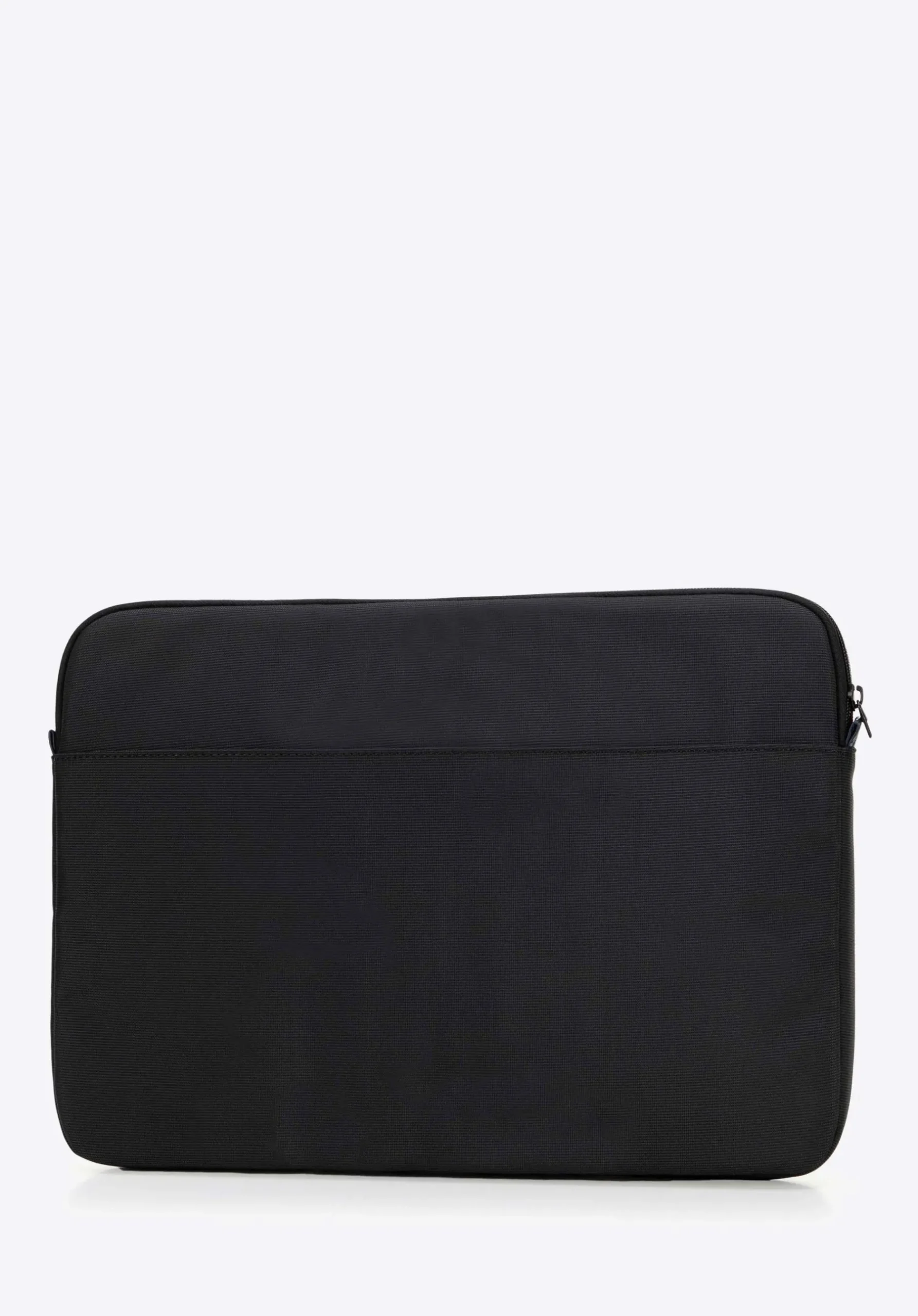 Etui na laptopa 15,6'' pikowane czarne>WITTCHEN Discount