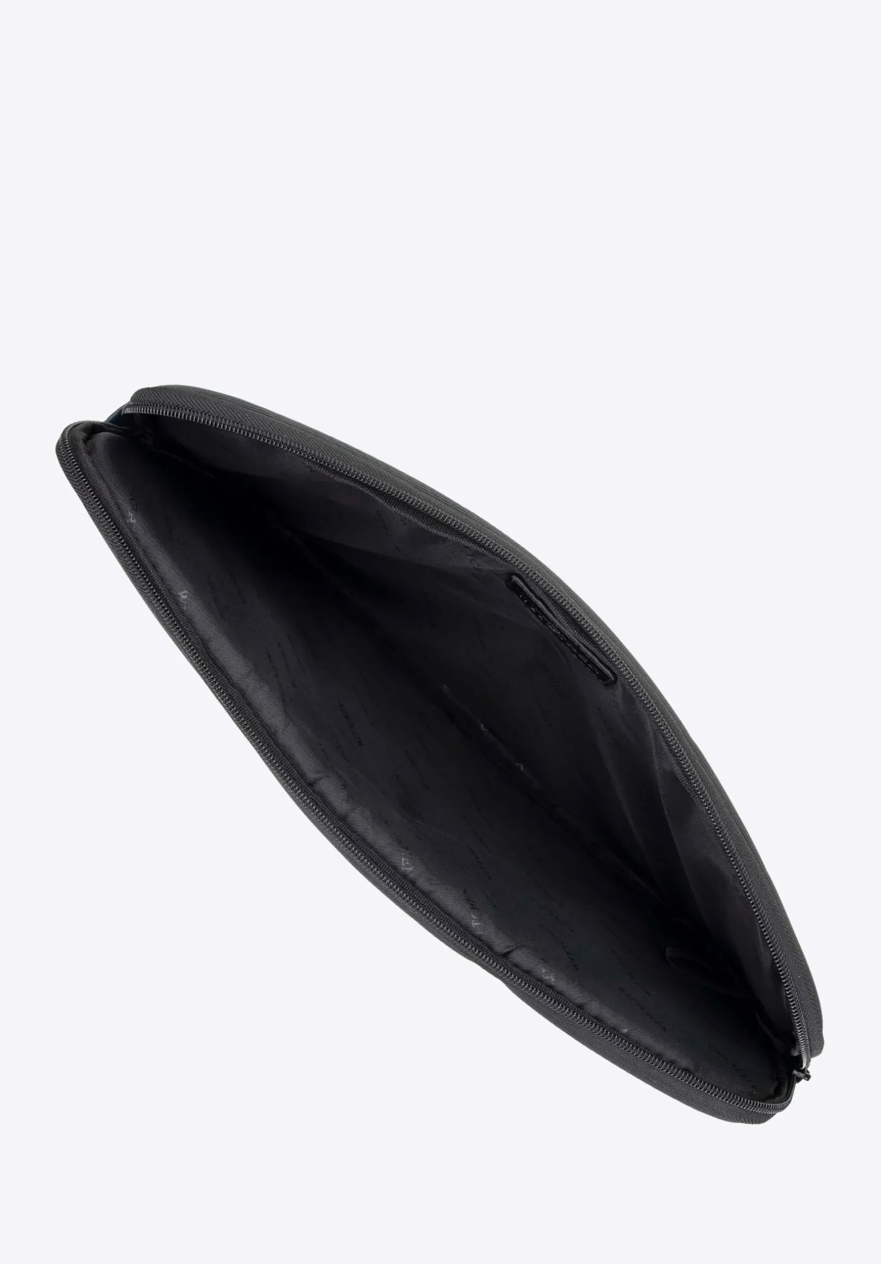 Etui na laptopa 15,6'' pikowane czarne>WITTCHEN Discount