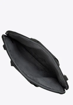 Etui na laptopa 15,6'' z paskiem szare><noscript><img width=