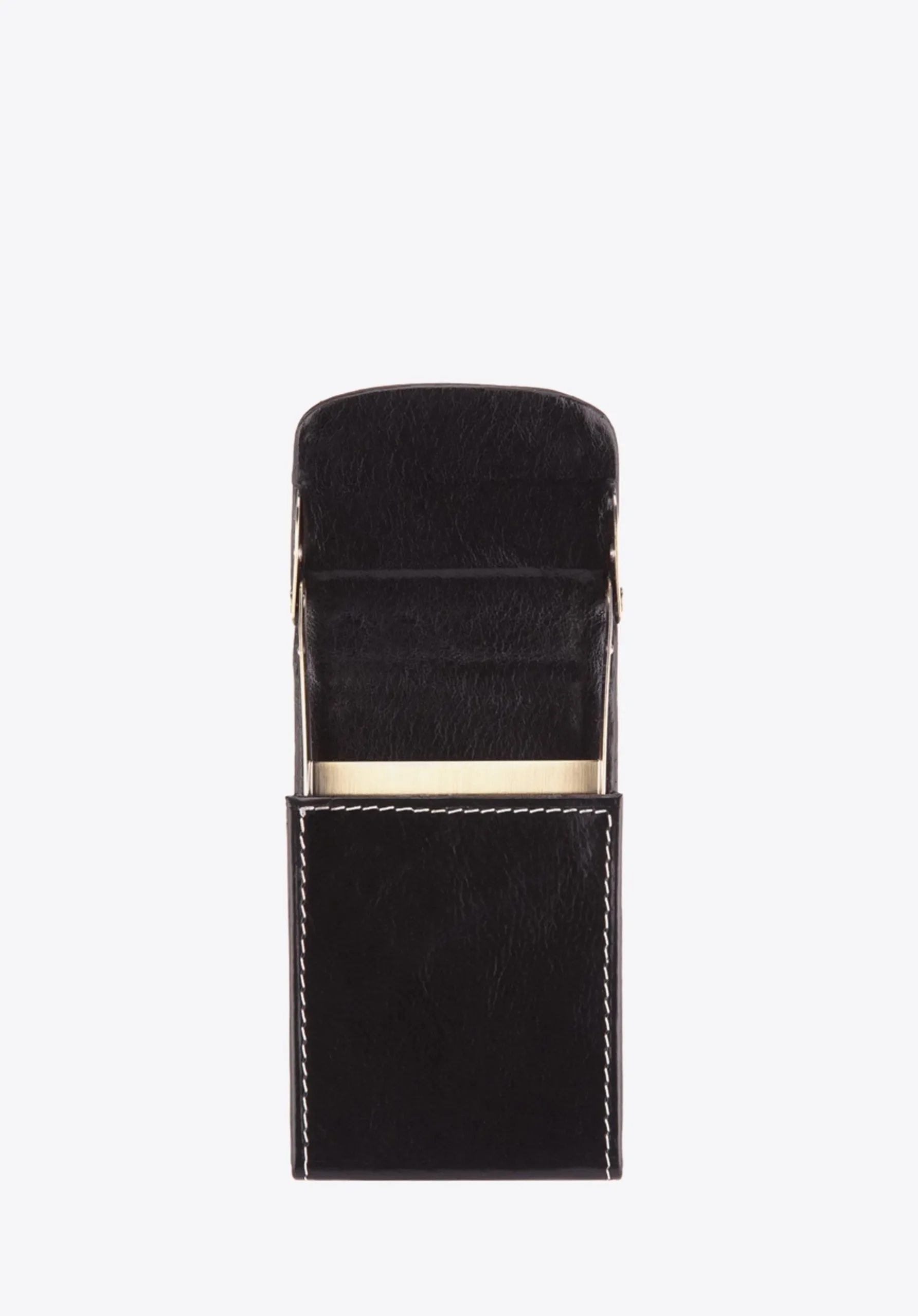 Etui na wizytówki ze skóry pionowe>WITTCHEN Fashion
