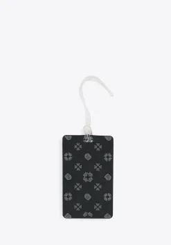 Identyfikator do bagażu z silikonu z monogramem>WITTCHEN Best