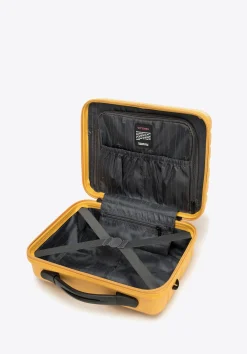 Komplet walizek z ABS - u w poziome pasy><noscript><img width=