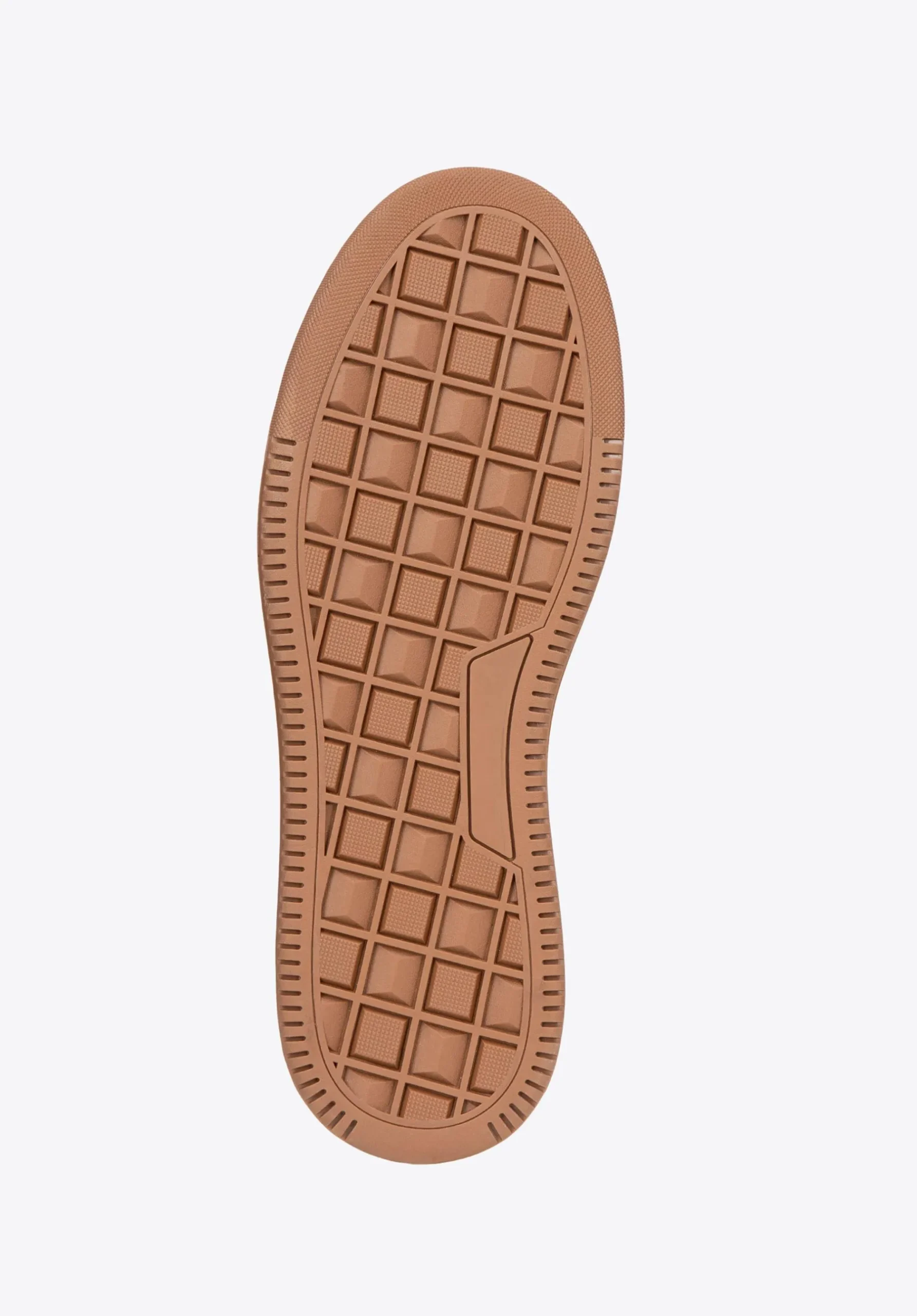 Męskie sneakersy z ekoskóry czarno - szare>WITTCHEN Online