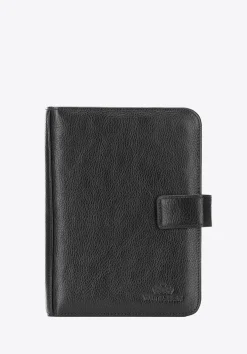 Organizer na dokumenty skórzany z segregatorem>WITTCHEN Outlet