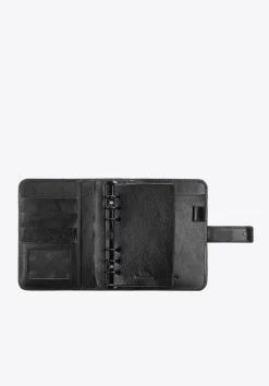 Organizer na dokumenty skórzany z segregatorem>WITTCHEN Outlet