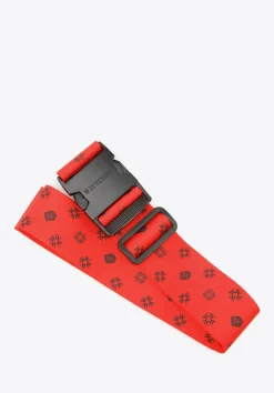 Pas zabezpieczający bagaż w monogram>WITTCHEN Clearance
