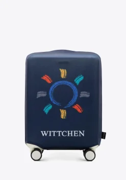 Pokrowiec na małą walizkę>WITTCHEN Discount