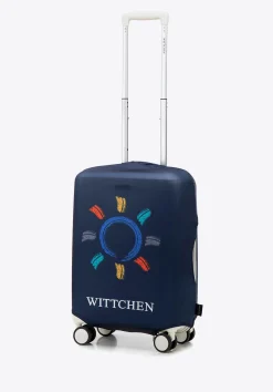 Pokrowiec na małą walizkę>WITTCHEN Discount