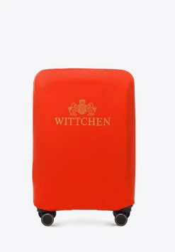 Pokrowiec na walizkę średnią>WITTCHEN Sale