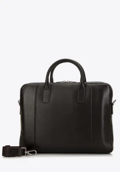 Torba na laptopa 11’’/12’’ skórzana klasyczna ->WITTCHEN New