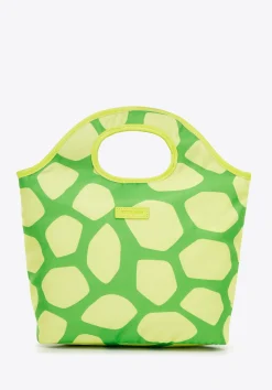 Torba na lunch zielono-żółta>WITTCHEN Online