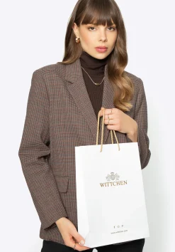 Torba papierowa mała biała><noscript><img width=
