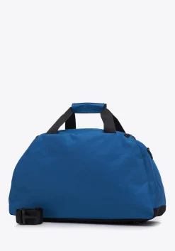 Torba podróżna basic mała ciemnoniebieska>WITTCHEN Best
