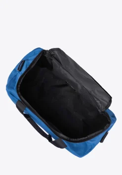Torba podróżna basic mała ciemnoniebieska><noscript><img width=