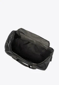 Torba podróżna basic mała czarna><noscript><img data-lazyloaded=