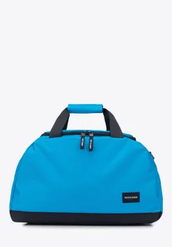 Torba podróżna basic mała jasny niebieska>WITTCHEN Best