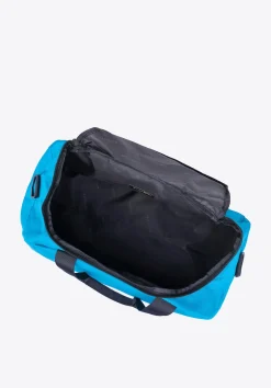 Torba podróżna basic mała jasny niebieska><noscript><img width=