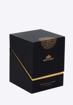 Świeca sojowa z bawełnianym knotem duża Balanced Charm><noscript><img width=