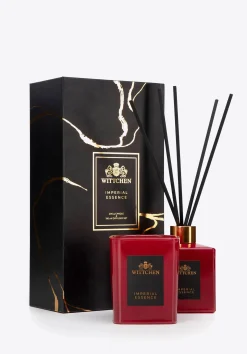Zestaw - świeca sojowa i dyfuzor Imperial Essence>WITTCHEN Best