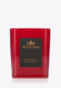Zestaw - świeca sojowa i dyfuzor Imperial Essence>WITTCHEN Best