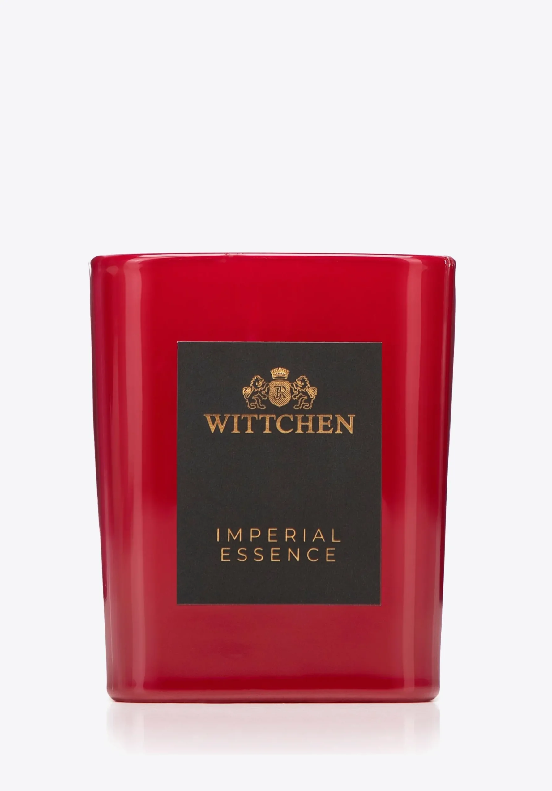Zestaw - świeca sojowa i dyfuzor Imperial Essence>WITTCHEN Best