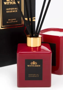 Zestaw - świeca sojowa i dyfuzor Imperial Essence><noscript><img width=