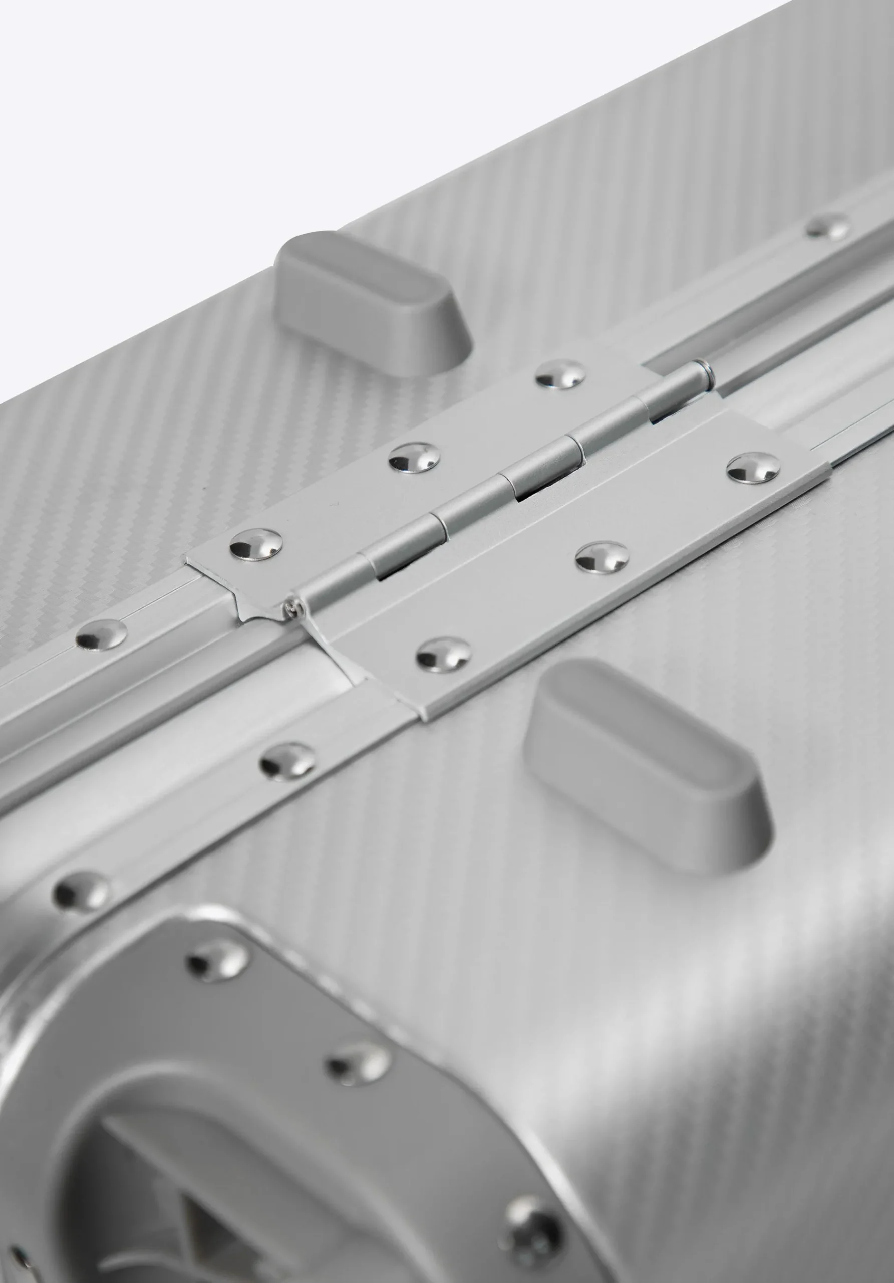 Zestaw małej i średniej walizki z aluminium>WITTCHEN Outlet