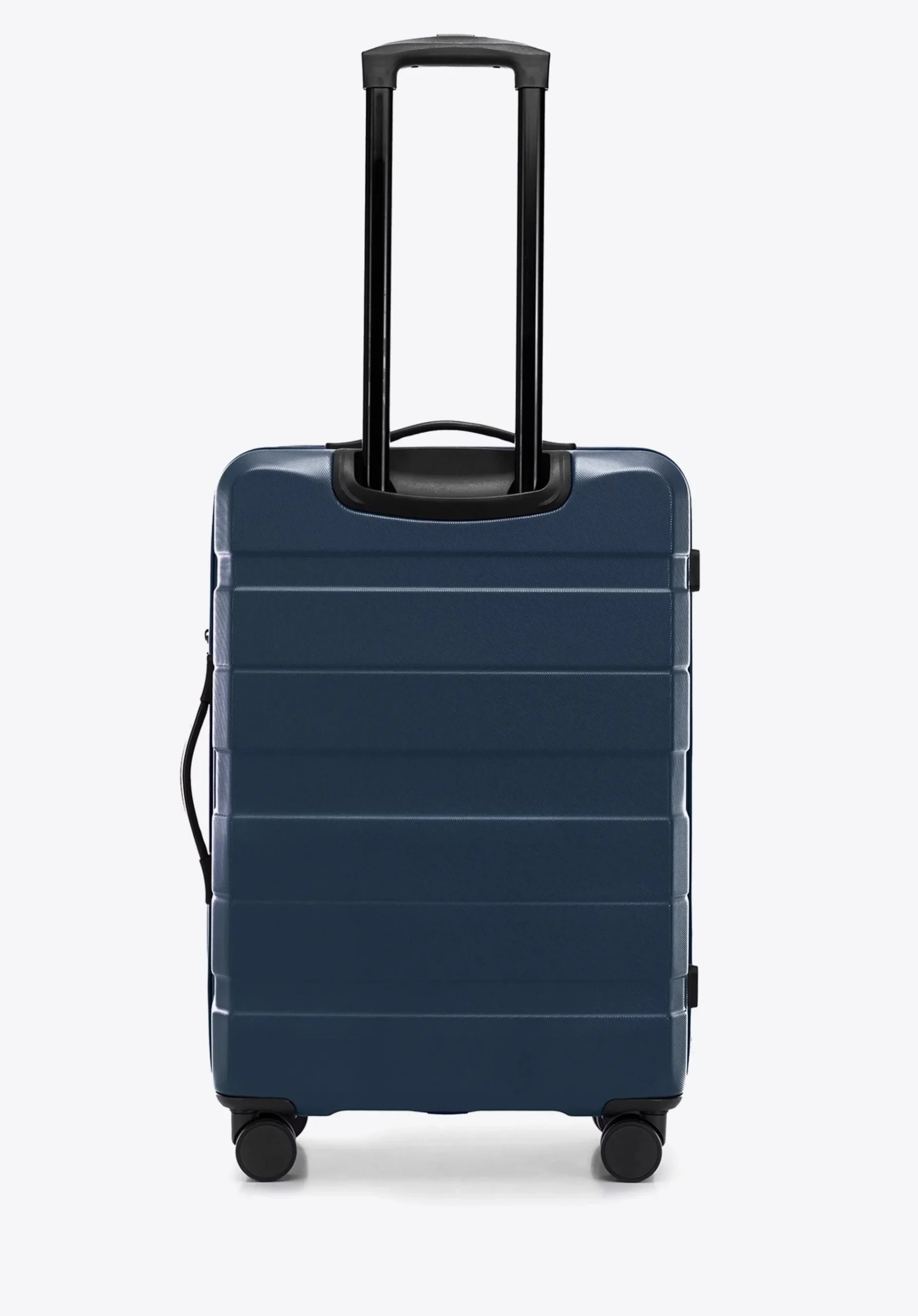 Zestaw walizek z ABS-u w poziome pasy>WITTCHEN Discount